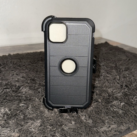 11 Pro Max Case with Belt Clip Holster 🔥✅‼️ - Picture 11 of 11